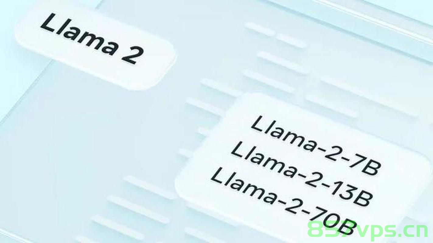 Meta最新模型LLaMA细节与代码详解，Meta最新模型LLaMA细节深度解析与代码指南 第1张