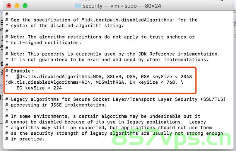 javax.net.ssl.SSLHandshakeException: Received fatal alert: handshake，SSL握手失败，接收到的致命警报