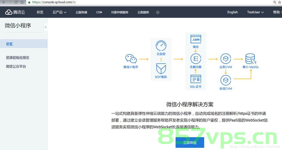 个人腾讯云小程序服务器（个人腾讯云小程序服务器怎么用），个人腾讯云小程序服务器的使用指南，个人腾讯云小程序服务器的使用指南与教程，从零开始教你如何轻松上手！