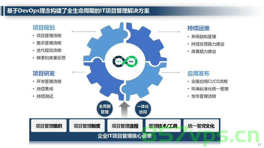 DevOps实践，开发与运维一体化的革命，DevOps实践，实现开发与运维一体化的数字化转型革命
