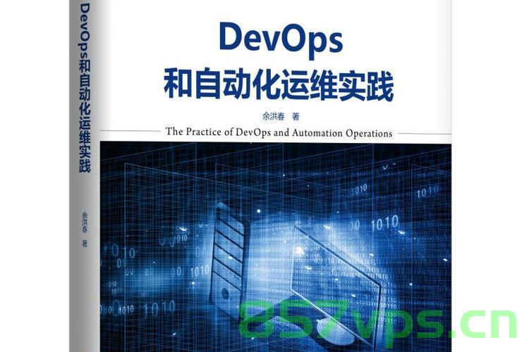 DevOps实践，开发与运维一体化的革命，DevOps实践，实现开发与运维一体化的数字化转型革命 第2张