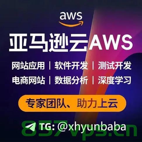 探索AWS，亚马逊云服务的革命性影响，探索AWS，亚马逊云服务的革命性变革与影响，探索AWS，亚马逊云服务的革命性变革与深远影响，探索AWS，亚马逊云服务的革命性变革与深远影响。，探索AWS，亚马逊云服务革命性变革与深远影响。 第2张