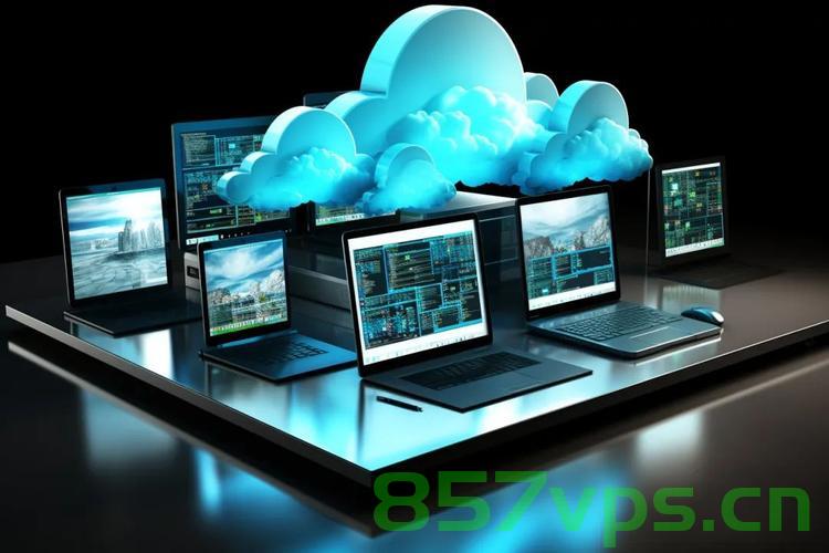 云桌面（Cloud Desktop），未来办公的新趋势，云桌面引领未来办公新趋势，云桌面引领未来办公革新风潮，新时代办公新趋势探索 第1张