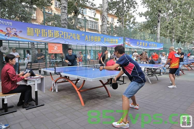 中国帕金森病患者乒乓球锦标赛,运动与精神的双重力量展现智能免费问答EasyAI m.857vps.cn,中国帕金森病患者乒乓球锦标赛,运动与精神的双重力量闪耀赛场 第2张 中国帕金森病患者乒乓球锦标赛,运动与精神的双重力量展现智能免费问答EasyAI m.857vps.cn,中国帕金森病患者乒乓球锦标赛,运动与精神的双重力量闪耀赛场 第2张
