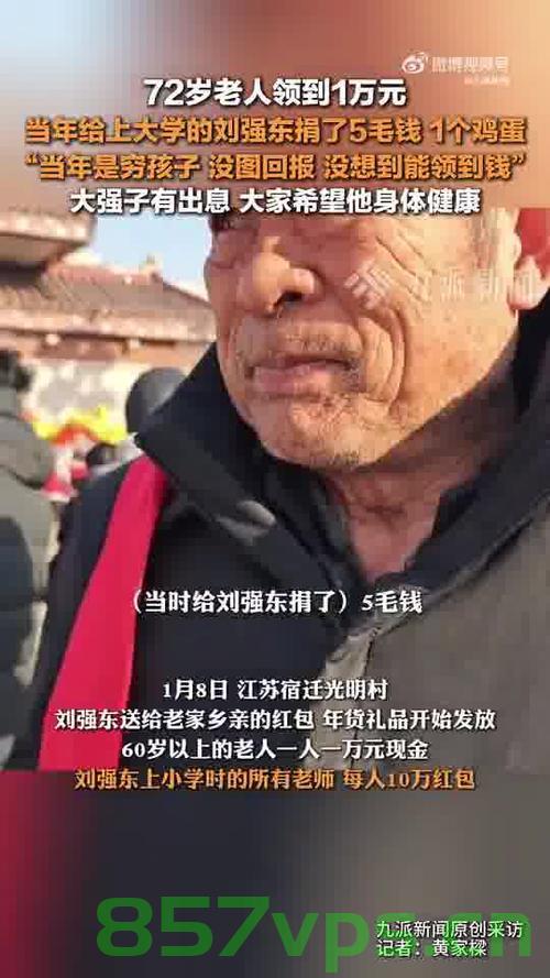 曾资助刘强东老人发声，一段跨越时代的互助故事智能免费问答EasyAI m.857vps.cn，跨越时代的互助故事，曾资助刘强东老人发声的智能免费问答传奇，跨越时代的互助传奇，曾资助刘强东老人的智能免费问答故事揭秘，跨越时代的互助传奇，智能免费问答助曾资助刘强东老人发声揭秘故事，跨越时代的互助传奇，智能免费问答揭秘曾资助刘强东老人的故事