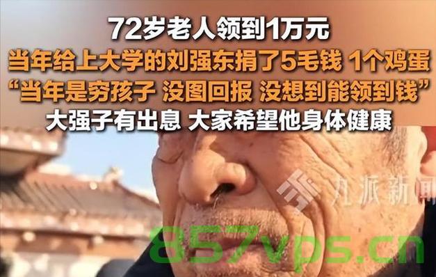曾资助刘强东老人发声，一段跨越时代的互助故事智能免费问答EasyAI m.857vps.cn，跨越时代的互助故事，曾资助刘强东老人发声的智能免费问答传奇，跨越时代的互助传奇，曾资助刘强东老人的智能免费问答故事揭秘，跨越时代的互助传奇，智能免费问答助曾资助刘强东老人发声揭秘故事，跨越时代的互助传奇，智能免费问答揭秘曾资助刘强东老人的故事 第2张