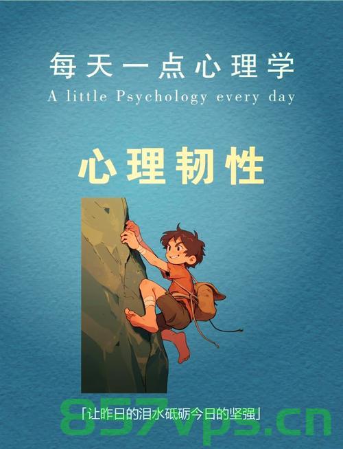 在挑战中成长，探索韧性的力量，挑战中的成长之路，探索韧性力量 第2张