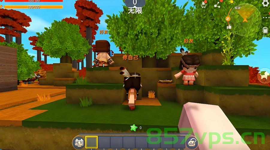 迷你世界游戏，探索无尽的乐趣与创意智能免费问答EasyAI m.857vps.cn，迷你世界游戏，无尽乐趣与创意智能探索 - EasyAI m.857vps.cn问答体验