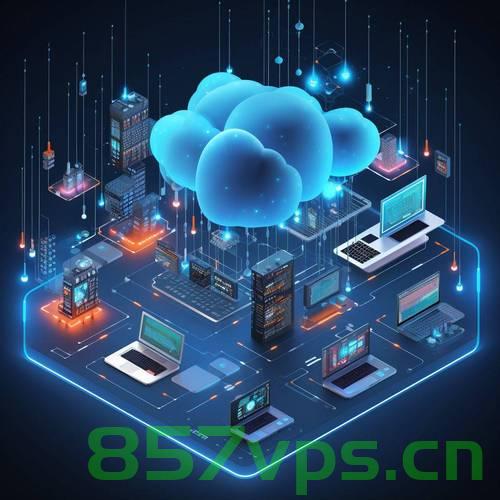 云计算服务提供，数字化转型的加速器，云计算服务提供，数字化转型的助推器 第2张