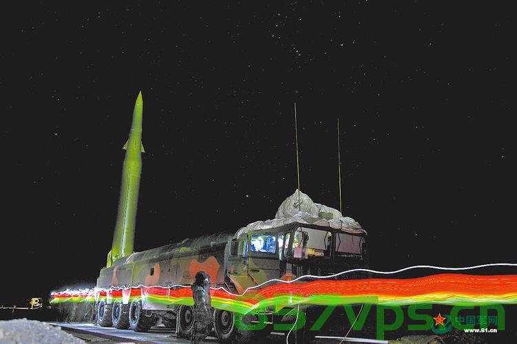直击，火箭军无预告夜间火力突击演练智能免费问答EasyAI m.857vps.cn，火箭军夜间无预告火力突击演练，智能EasyAI助力实战演练