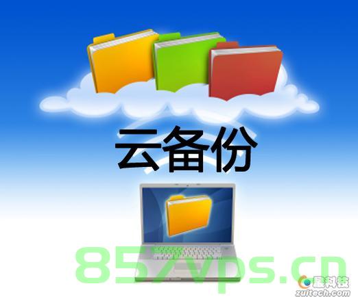 云备份，数据安全的新纪元，云备份，开启数据安全新纪元 第2张