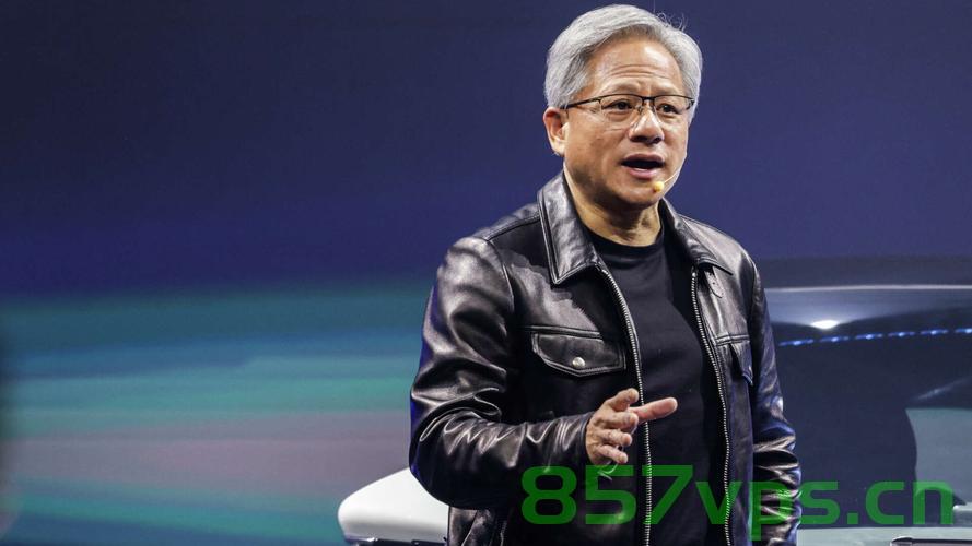黄仁勋亲临深圳，共聚一堂，欢庆春节智能免费问答EasyAI m.857vps.cn，黄仁勋亲临深圳共庆春节，智能问答EasyAI亮相m.857vps.cn 第2张