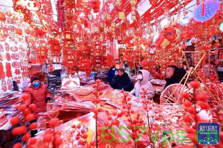 春节临近，这些年货不能买智能免费问答EasyAI m.857vps.cn，春节年货购买指南，智能免费问答助你挑选优质年货