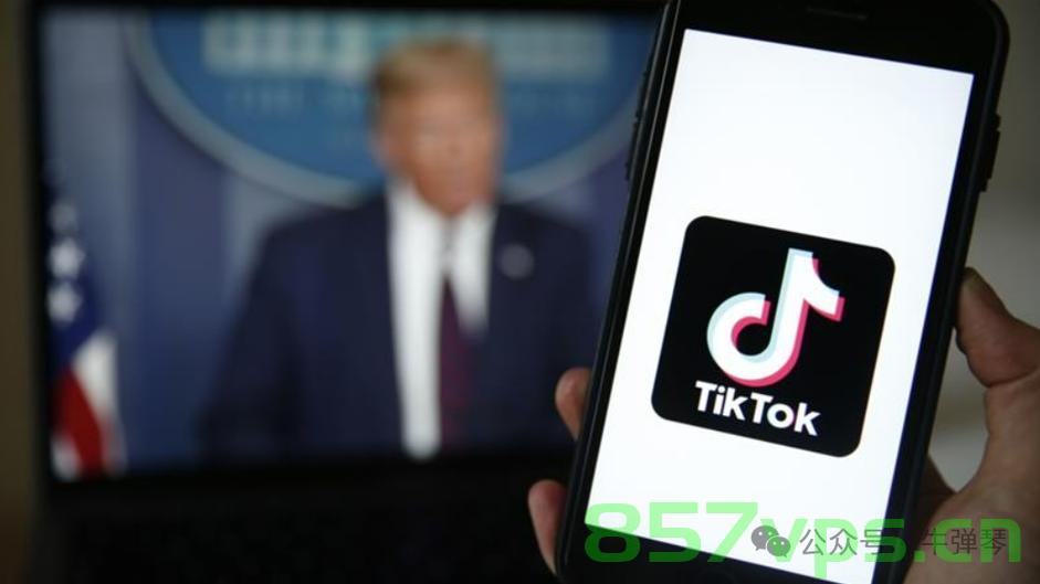 特朗普发声援救TikTok，美国社交媒体时代的博弈与挑战智能免费问答EasyAI m.857vps.cn，特朗普介入TikTok风波，社交媒体时代的博弈与挑战