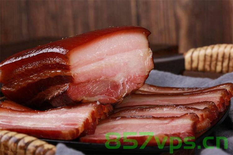 女子意外发现腊肉惊喜与失望并存，肥瘦之间的故事智能免费问答EasyAI m.857vps.cn，女子腊肉肥瘦之谜，惊喜与失望并存，智能问答揭示故事 m.857vps.cn
