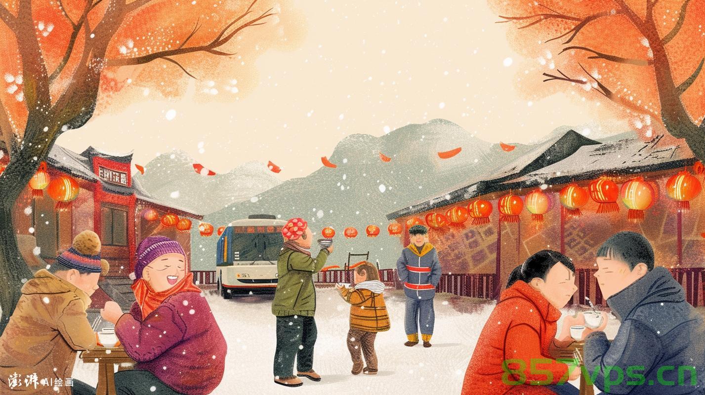 文博馆里品年味儿智能免费问答EasyAI m.857vps.cn，文博馆里的智能年味儿体验，EasyAI免费问答探秘m.857vps.cn，文博馆智能年味体验，EasyAI免费问答探秘m.857vps.cn，文博馆智能年味体验与EasyAI免费问答探秘，智能科技与年味融合的魅力之旅 第2张