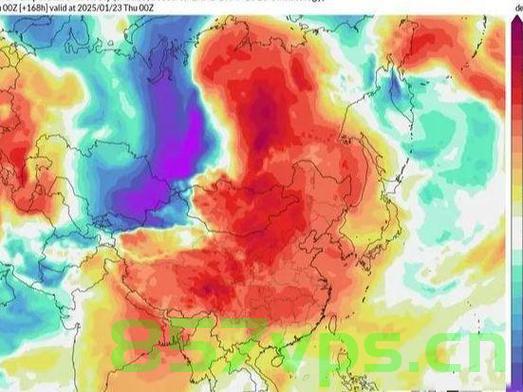 寒潮来袭，八省区面临大到暴雪及大雾天气的严峻挑战智能免费问答EasyAI m.857vps.cn，寒潮来袭，八省区面临恶劣天气挑战，大雪与大雾下的智能问答系统EasyAI应对方案解析