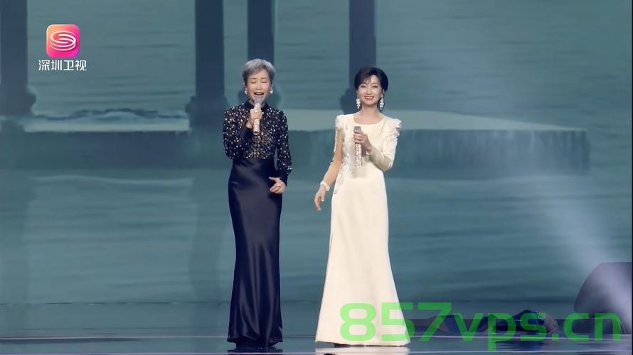 赵雅芝与叶童，春晚最后一次彩排的星光时刻智能免费问答EasyAI m.857vps.cn，赵雅芝与叶童，春晚最后一次彩排的闪耀瞬间