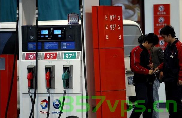 未来五年，2万座加油站将消失智能免费问答EasyAI m.857vps.cn，未来五年加油站变革，智能免费问答趋势下的加油站数量预测与变革故事 m.857vps.cn，未来五年智能免费问答趋势下的加油站变革，预测与故事，2万座加油站或将消失 m.857vps.cn 第2张