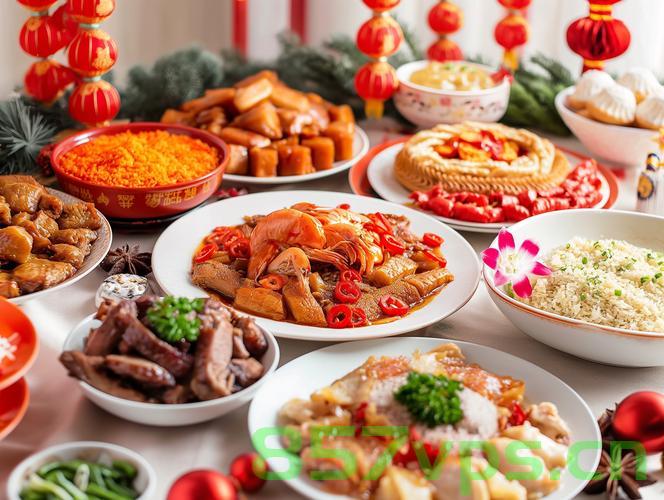 凌晨四五点被叫醒吃年夜饭，传统与习俗的交融智能免费问答EasyAI m.857vps.cn，凌晨年夜饭，传统与习俗的交融，智能问答体验分享，凌晨年夜饭，传统与习俗交融的智能问答体验，凌晨年夜饭，传统与习俗交融的智能问答体验