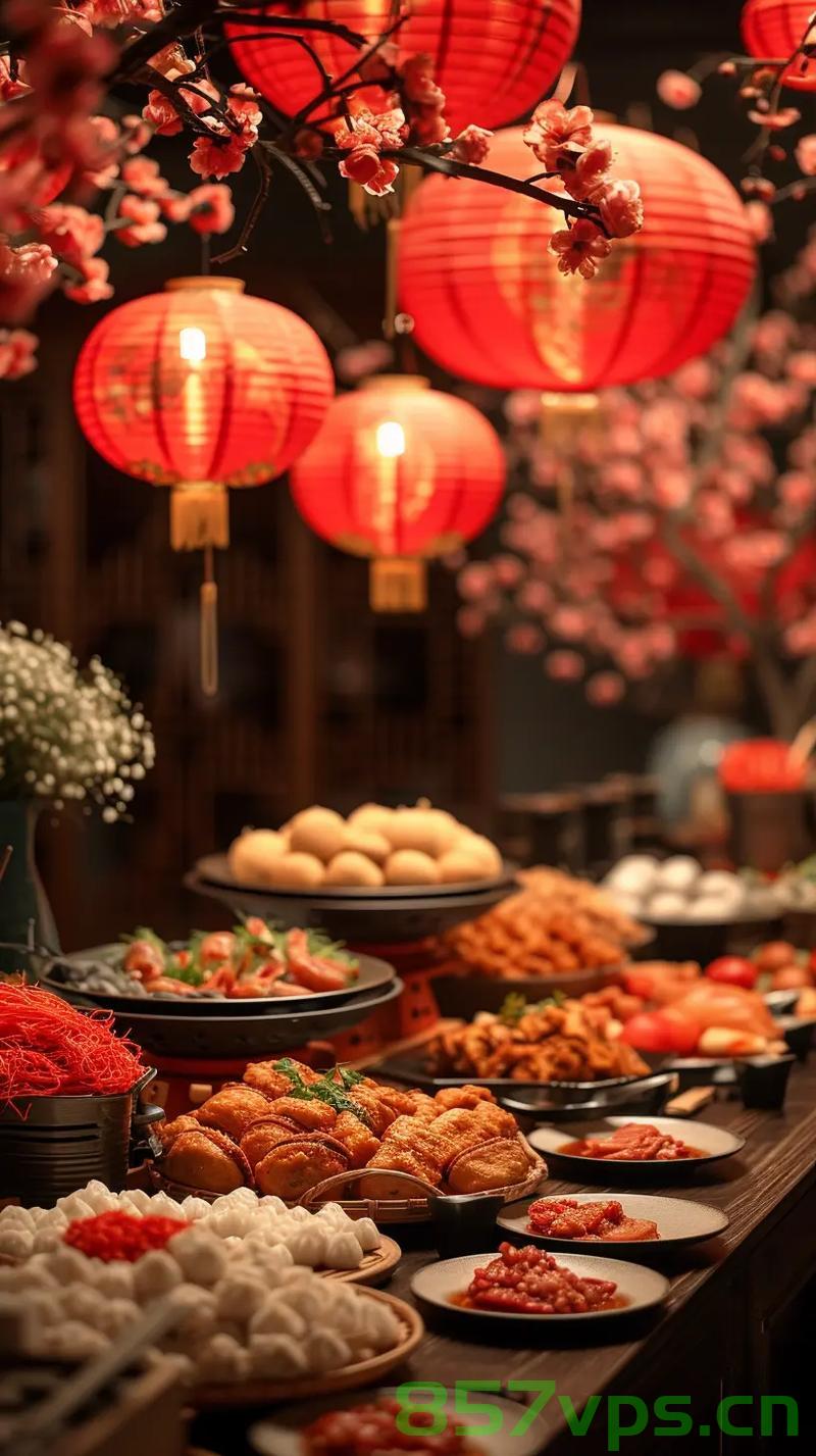 凌晨四五点被叫醒吃年夜饭，传统与习俗的交融智能免费问答EasyAI m.857vps.cn，凌晨年夜饭，传统与习俗的交融，智能问答体验分享，凌晨年夜饭，传统与习俗交融的智能问答体验，凌晨年夜饭，传统与习俗交融的智能问答体验 第2张