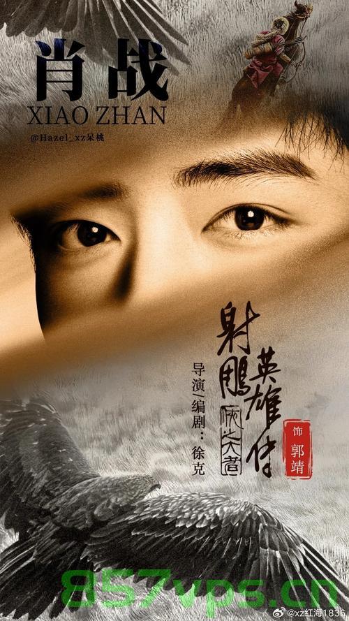 肖战演绎射雕英雄传，武侠风采的璀璨展现智能免费问答EasyAI m.857vps.cn，肖战版射雕英雄传，武侠风采的璀璨展现与智能问答体验，肖战版射雕英雄传，武侠风采与智能问答的完美结合