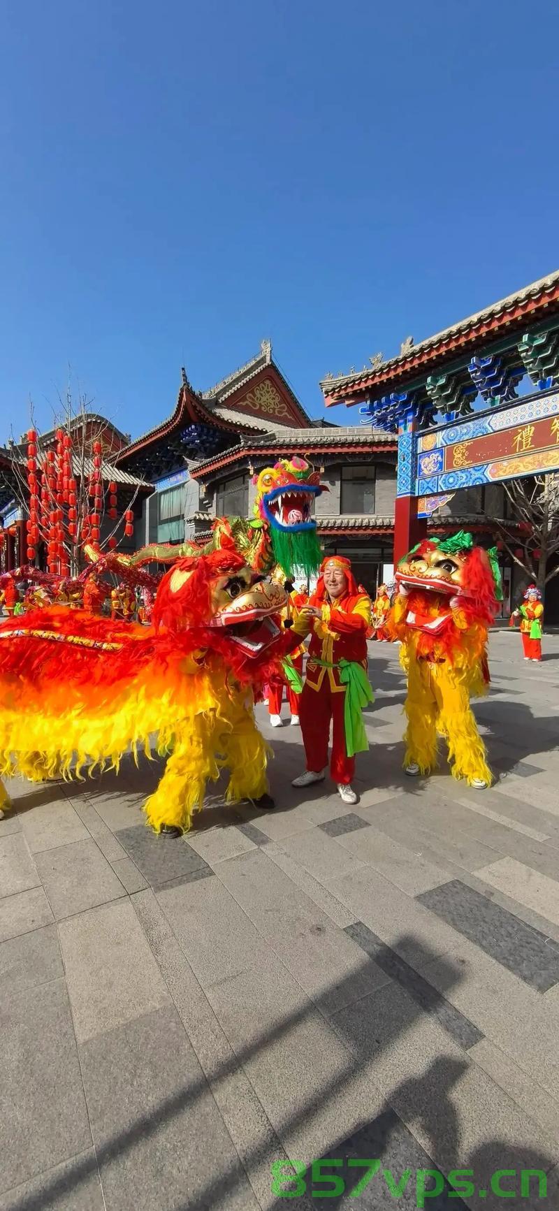 锣鼓迎新春，舞乐庆华年智能免费问答EasyAI m.857vps.cn，锣鼓舞乐迎新春，华年庆典智能问答EasyAI盛宴，新春锣鼓舞乐盛宴，智能问答EasyAI欢庆华年盛典，华年新春庆典，锣鼓舞乐与智能问答EasyAI的盛宴，华年新春庆典，锣鼓舞乐与智能问答EasyAI的盛宴 第2张