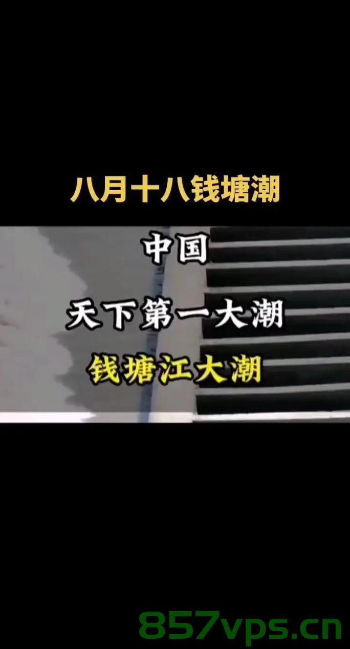游客争睹钱塘江蛇年首个大潮，大潮背后的文化魅力与生态价值智能免费问答EasyAI m.857vps.cn，钱塘江蛇年首潮，文化魅力与生态价值的展现 m.857vps.cn，钱塘江蛇年首潮，文化魅力与生态价值的展现，游客争相观赏大潮背后的故事 m.857vps.cn 第2张