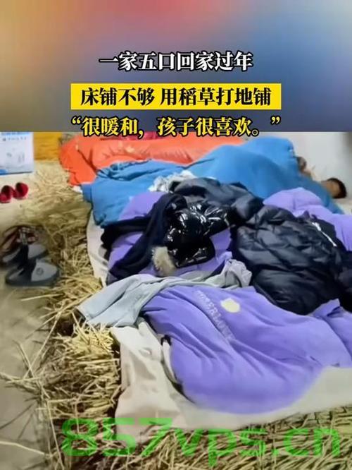 回家过年，床铺不足，稻草地铺显温情智能免费问答EasyAI m.857vps.cn，稻草地铺迎温情返乡年，智能问答助解床铺不足难题
