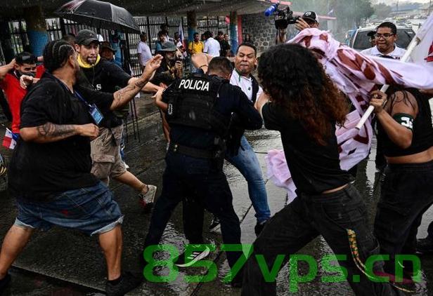 巴拿马民众焚烧美国旗和鲁比奥照片，抗议行动背后的深层意义智能免费问答EasyAI m.857vps.cn，巴拿马民众抗议行动背后的深层意义，焚烧美国旗与鲁比奥照片的智能解读，巴拿马民众抗议行动背后的深层意义，焚烧美国旗与鲁比奥照片的智能解读