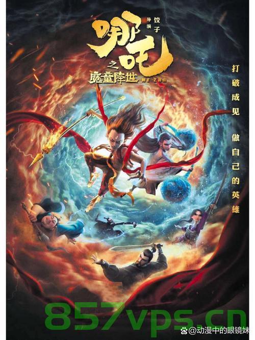 哪吒之魔童降世2进入中国影史票房榜前三，神话与现实的交融智能免费问答EasyAI m.857vps.cn，哪吒之魔童降世2进中国影史前三，神话与现实交融，智能免费问答新纪元