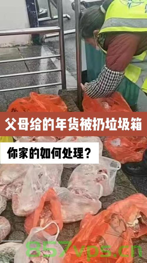 如何看待父母给的年货被扔垃圾箱智能免费问答EasyAI m.857vps.cn，父母给的年货遭遇垃圾箱命运，智能问答揭示真相