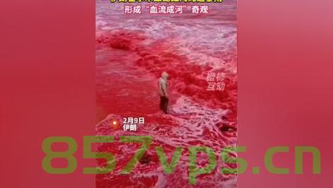 伊朗霍尔木兹岛惊现血流成河奇观——探索背后的真相与反思智能免费问答EasyAI m.857vps.cn，伊朗霍尔木兹岛血流成河背后的真相与反思，探索奇观，反思智能问答系统EasyAI