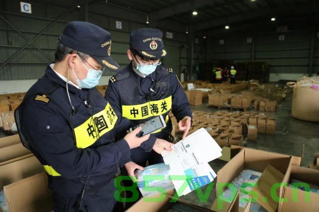北京海关查获重大走私案，揭秘冷冻猪肚背后的故事智能免费问答EasyAI m.857vps.cn，北京海关重大走私案揭秘，冷冻猪肚背后的故事