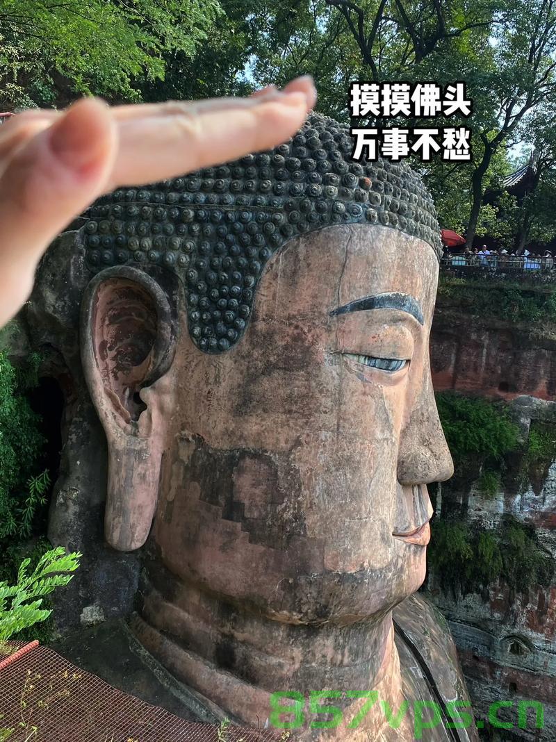乐山大佛上天了智能免费问答EasyAI m.857vps.cn，乐山大佛与智能问答EasyAI，探索太空的神秘之旅