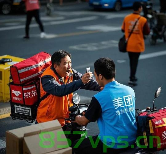 京东外卖撒钱地推模式启动，重塑外卖行业格局的新篇章智能免费问答EasyAI m.857vps.cn，京东外卖撒钱地推模式启动，重塑行业格局，EasyAI助力外卖新篇章