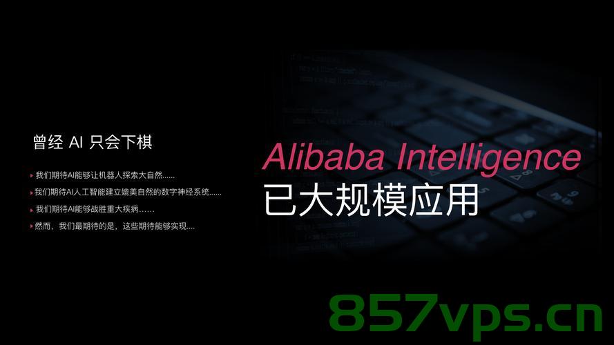 AI救场，阿里重回牌桌——数字经济的新篇章智能免费问答EasyAI m.857vps.cn，AI赋能阿里，数字经济新篇章，智能免费问答平台EasyAI解析