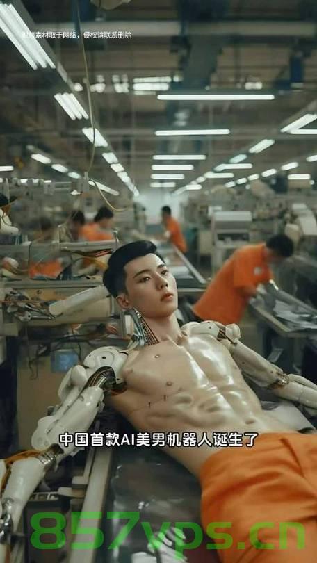 小伙投资30余万元购入机器人，对外租赁日租金高达8000元智能免费问答EasyAI m.857vps.cn，小伙投资机器人，高额租赁收入与智能问答新体验开启！易租智能机器人EasyAI探索新领域