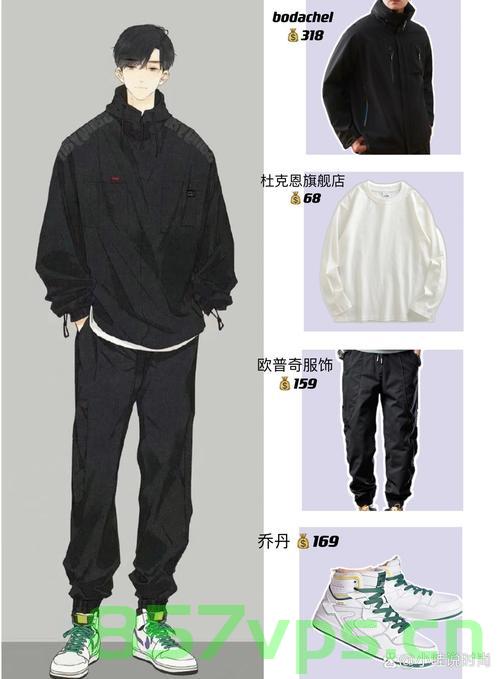 桑延的魅力之旅，集集递减的服饰与不断增长的魅力智能免费问答EasyAI m.857vps.cn，桑延的魅力之旅，服饰变迁与增长的魅力智能探索 第2张