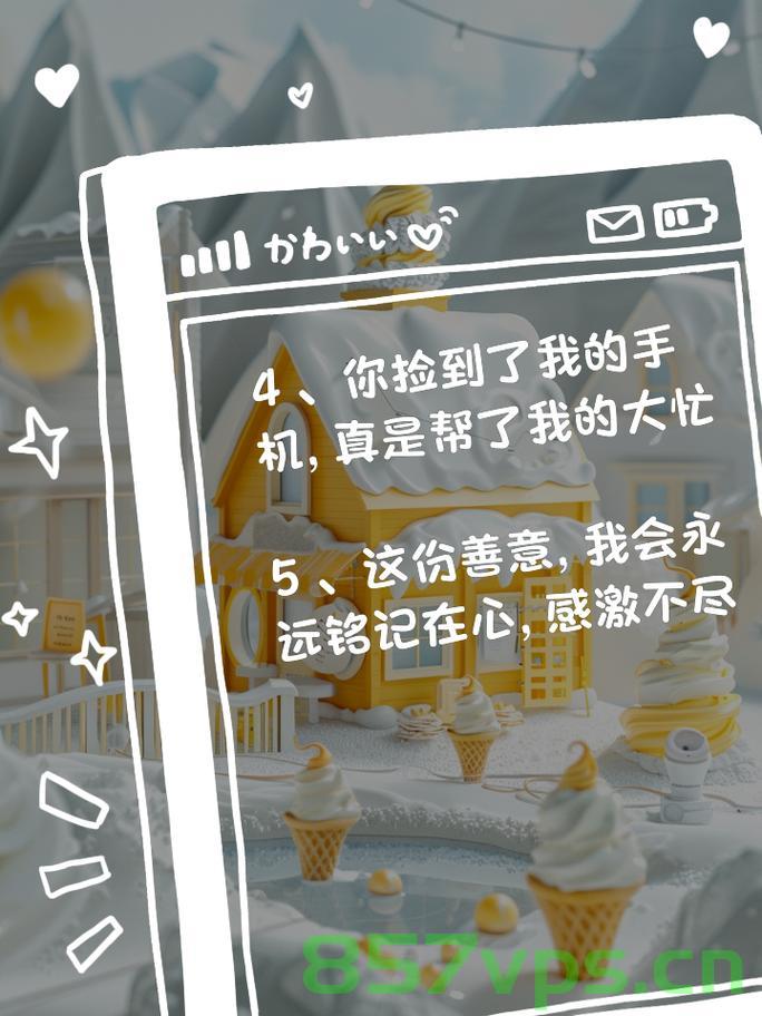 女生捡手机欲归还，接听恶语相向背后的故事智能免费问答EasyAI m.857vps.cn，女生捡手机背后的故事，归还之路上的善意与误解