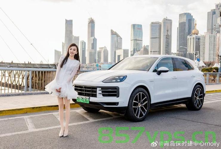 青岛保时捷女销售冠军遭遇网络谣言风波，本人回应与背后的真相智能免费问答EasyAI m.857vps.cn，青岛保时捷销售冠军遭遇网络谣言风波，真相与回应揭秘，背后真相揭秘，EasyAI助力澄清真相 m.857vps.cn 第2张