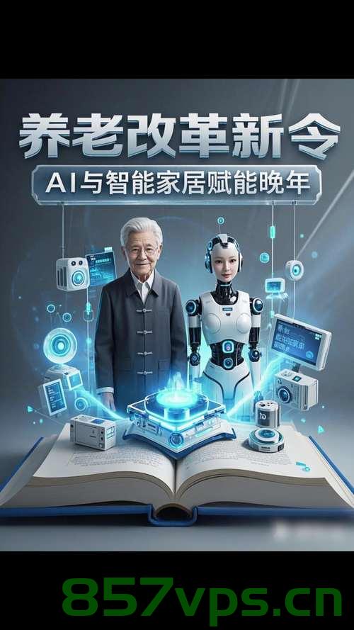 中国牵头制定世界首个养老机器人国标，开启智能养老新篇章智能免费问答EasyAI m.857vps.cn，中国主导制定全球首个养老机器人国标，智能养老新纪元开启 第2张