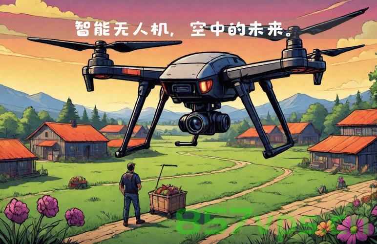 仅一个鸡蛋重的无人机，科技的新奇迹智能免费问答EasyAI m.857vps.cn，仅重鸡蛋的无人机，科技新奇迹之智能问答新纪元，鸡蛋重量级科技奇迹，智能无人机与EasyAI问答新纪元探索