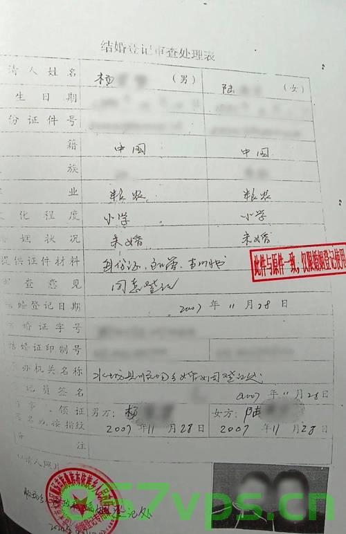未婚男意外被登记已婚，配偶竟成堂弟媳智能免费问答EasyAI m.857vps.cn，未婚男意外被登记已婚，神秘堂弟媳成配偶，神秘堂弟媳成配偶，未婚男意外被登记已婚之谜