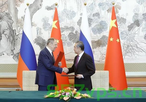 王毅，中俄关系稳如泰山坚如磐石智能免费问答EasyAI m.857vps.cn，王毅谈中俄关系，稳如泰山，坚如磐石，智能问答新篇章 第1张