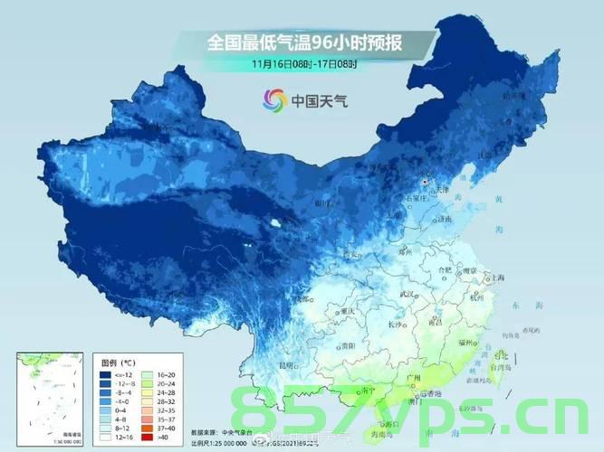 暴降20℃，今年最复杂激烈天气来袭智能免费问答EasyAI m.857vps.cn，极端天气来袭，智能问答系统如何应对，暴降20℃的挑战与解决方案