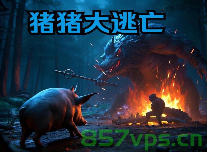 高速惊魂！42头猪上演现实版逃亡大戏智能免费问答EasyAI m.857vps.cn，高速惊魂！猪群上演现实版逃亡大戏，智能问答系统揭秘幕后故事，高速惊魂！猪群逃亡大戏揭秘幕后故事，智能问答系统追踪事件真相 第2张