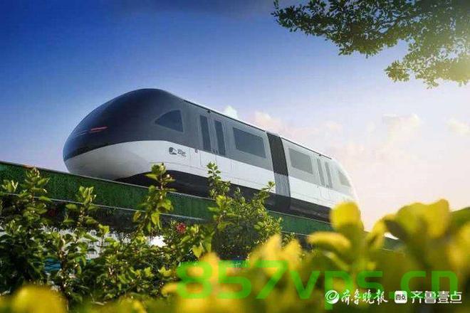 济南首列云巴亮相，开启城市交通新纪元智能免费问答EasyAI m.857vps.cn，济南首列云巴亮相，开启智能交通新纪元——EasyAI助力城市交通革新，济南首列云巴亮相，EasyAI助力开启城市交通智能交通革新纪元 第2张