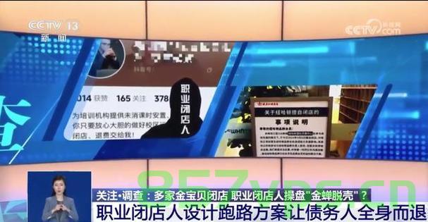 央视揭秘，职业闭店人的圈钱套路智能免费问答EasyAI m.857vps.cn，央视揭秘，职业闭店人的圈钱套路与智能免费问答平台m.857vps.cn探究，央视揭秘，职业闭店人的圈钱套路与智能免费问答平台m.857vps.cn深度探究揭秘