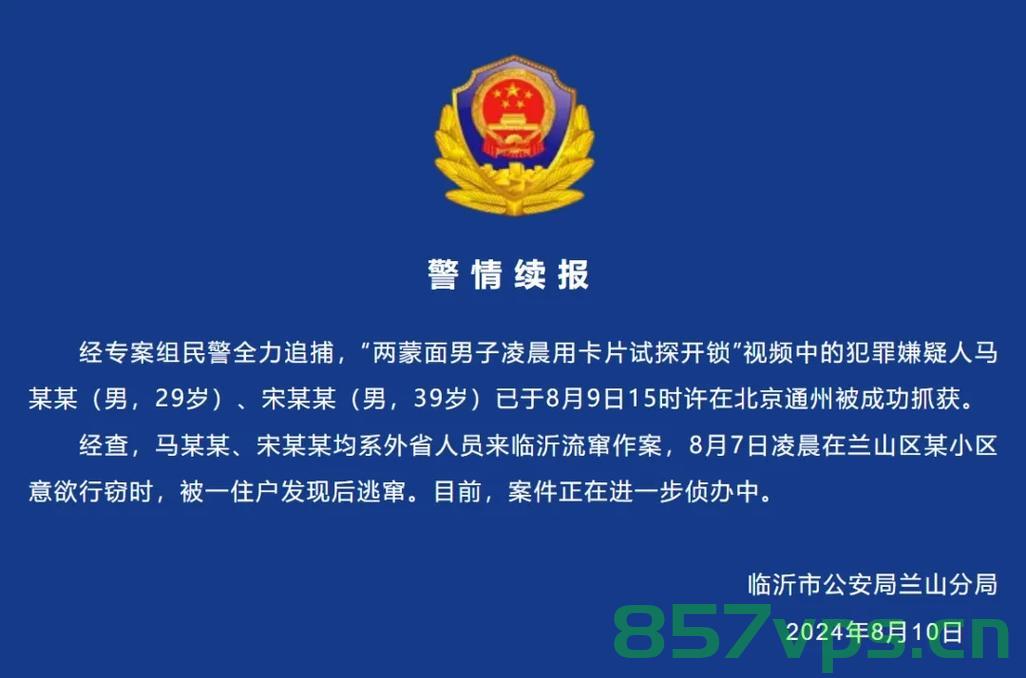 两男子戴人皮面具多次行窃终被抓获智能免费问答EasyAI m.857vps.cn，两男子戴人皮面具行窃终被抓获，智能问答揭示案件细节 第2张